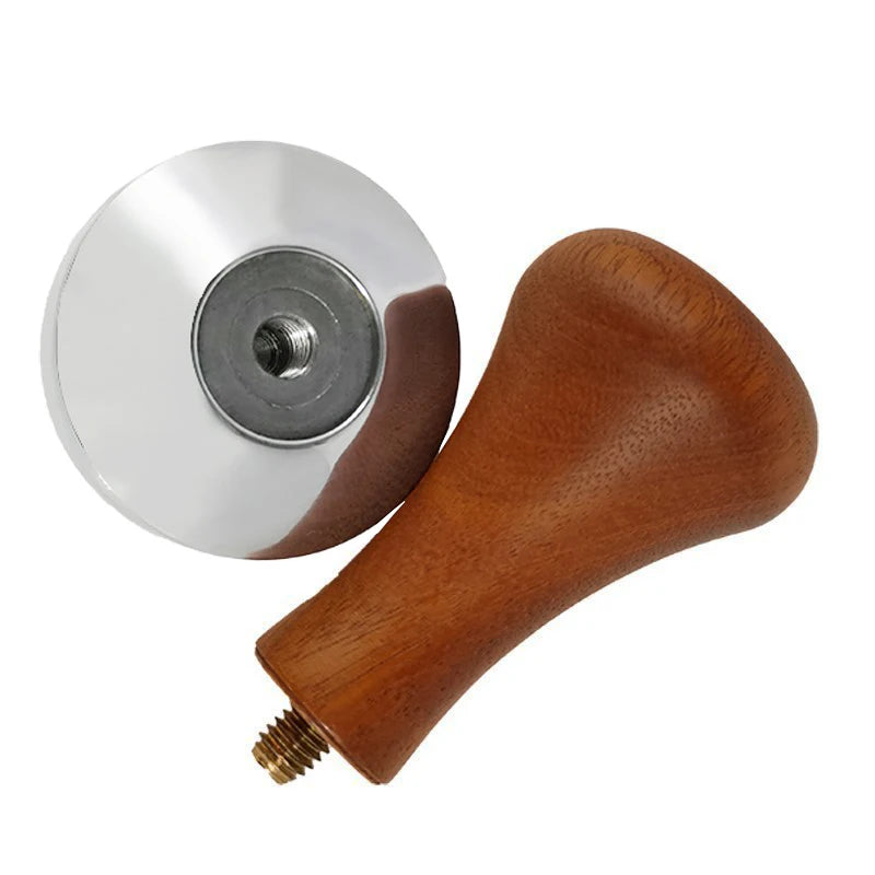 Wooden Tampers