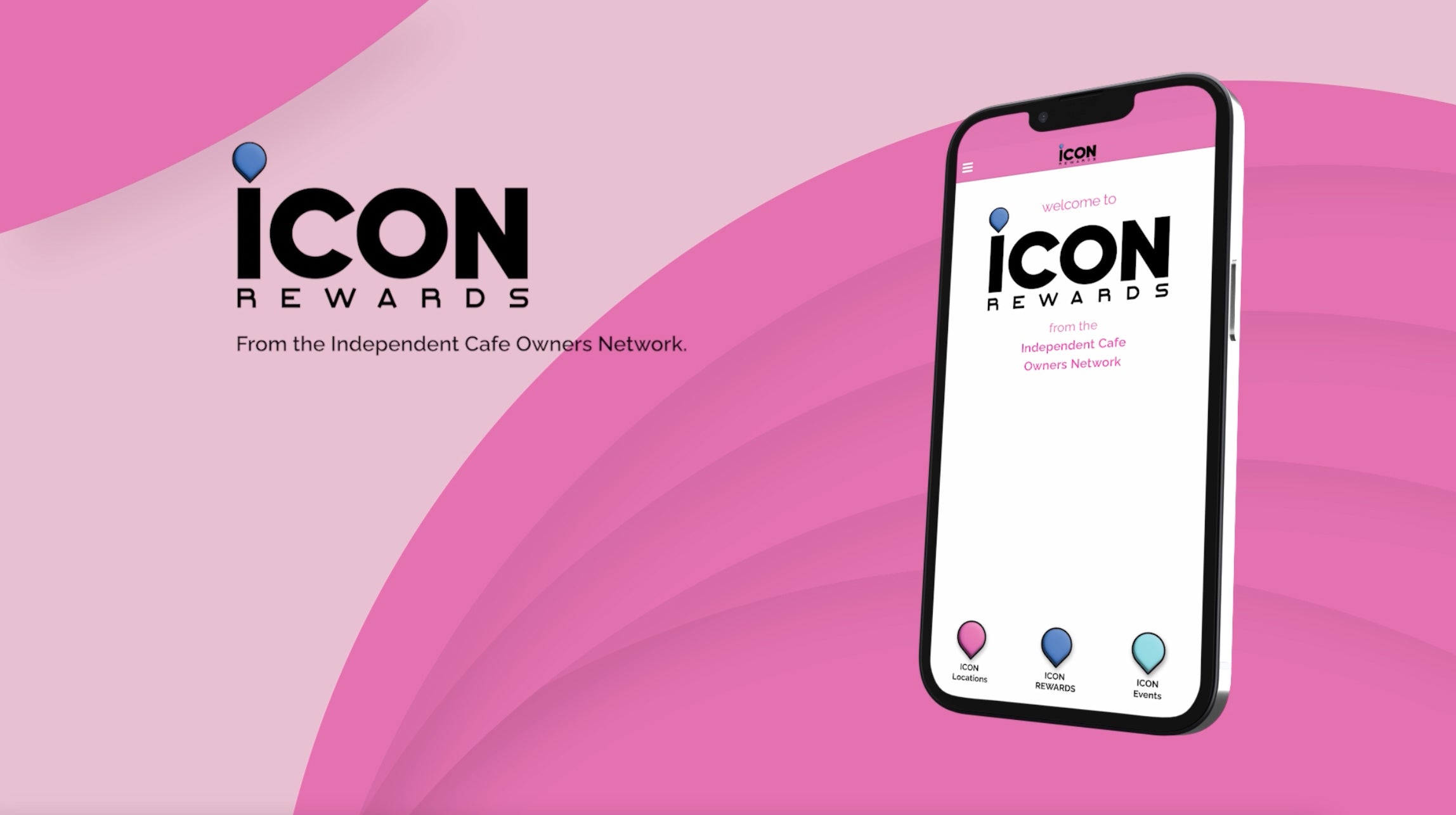 Load video: ICON Rewards