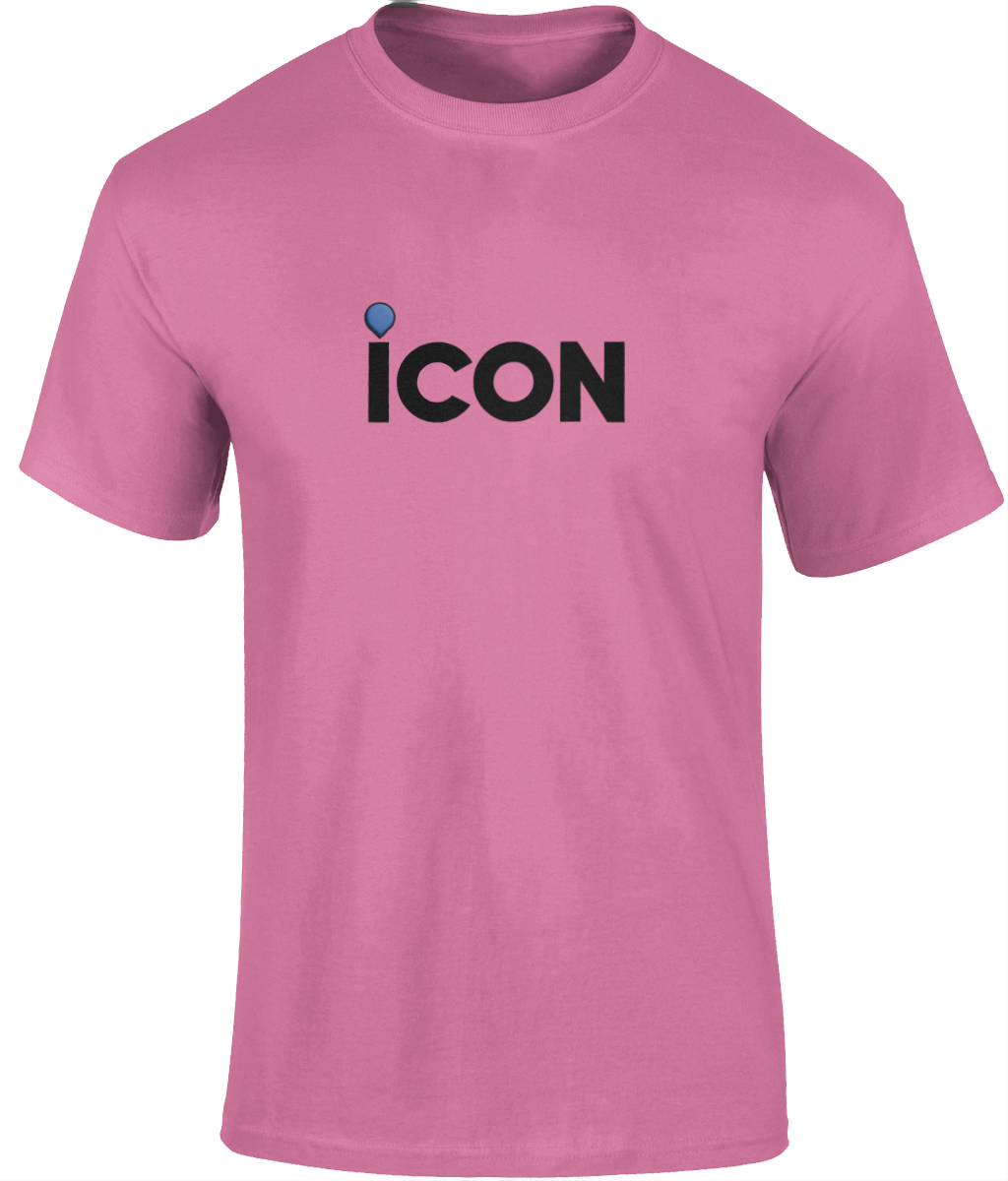 ICON Ultra Cotton Adult T-Shirt